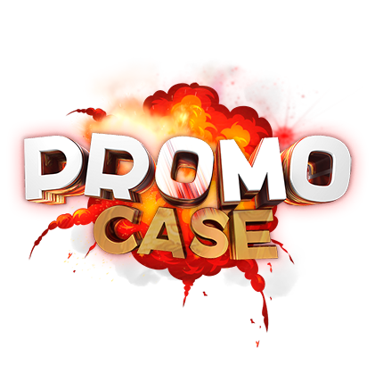 PROMO CASE