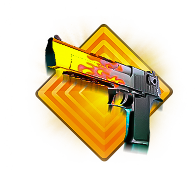 DESERT EAGLE