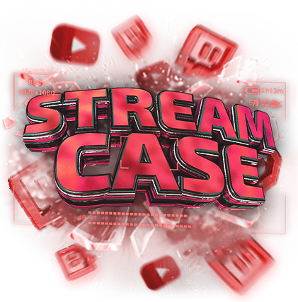 STREAM CASE